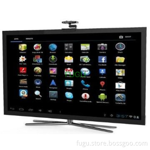 Video calls TV BOX,TV box with built in Camera, TV box with dual MIC